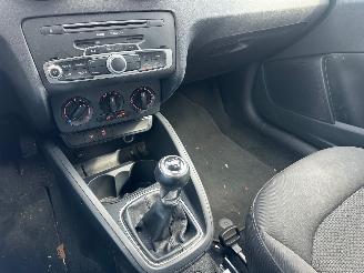 Audi A1 1.0 TFSI SPORTBACK picture 12