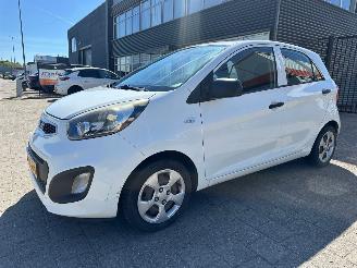 Kia Picanto 1.2 CVVT ISG Airco picture 3