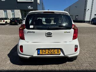 Kia Picanto 1.2 CVVT ISG Airco picture 5
