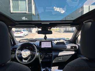 Toyota Yaris Cross 1.5 Hybrid Dynamic picture 18