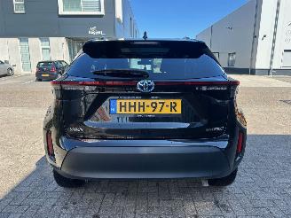 Toyota Yaris Cross 1.5 Hybrid Dynamic picture 6