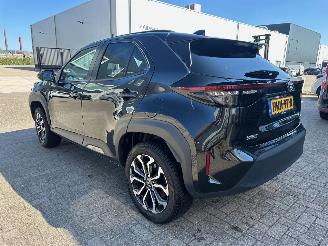 Toyota Yaris Cross 1.5 Hybrid Dynamic picture 5