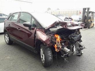 Opel Crossland Crossland (X), SUV, 2017 1.6 CDTi 120 picture 2