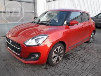 Sloopauto Suzuki Swift Swift (ZC/ZD), Hatchback 5-drs, 2017 1.0 Booster Jet Turbo 12V SHVS 2020
