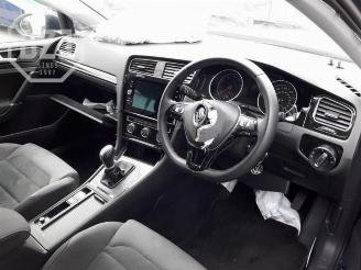 Volkswagen Golf Golf VII (AUA), Hatchback, 2012 / 2021 1.5 TSI Evo BMT 16V picture 5