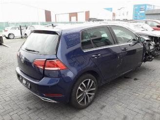 Volkswagen Golf Golf VII (AUA), Hatchback, 2012 / 2021 1.5 TSI Evo BMT 16V picture 3