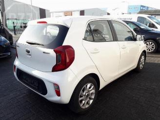 Kia Picanto Picanto (JA), Hatchback, 2017 1.0 12V picture 3