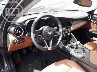 Alfa Romeo Giulia Giulia (952), Sedan, 2015 2.2d 160 16V picture 5