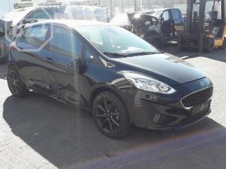 Ford Fiesta Fiesta 7, Hatchback, 2017 1.1 Ti-VCT 12V 85 picture 2