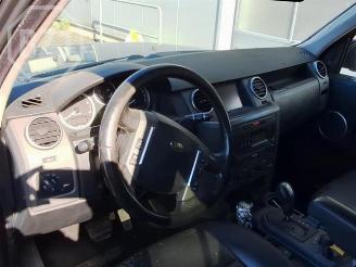 Land Rover Discovery Discovery III (LAA/TAA), Terreinwagen, 2004 / 2009 2.7 TD V6 picture 5