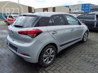 Hyundai I-20 i20 (GBB), Hatchback, 2014 / 2020 1.2i 16V Lpi picture 3