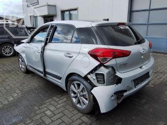 Hyundai I-20 i20 (GBB), Hatchback, 2014 / 2020 1.2i 16V Lpi picture 4