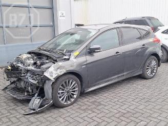 Uttjänta bilar auto Ford Focus Focus 3, Hatchback, 2010 / 2020 1.0 Ti-VCT EcoBoost 12V 140 2018/0