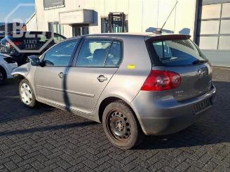 Volkswagen Golf Golf V (1K1), Hatchback, 2003 / 2010 1.6 FSI 16V picture 4