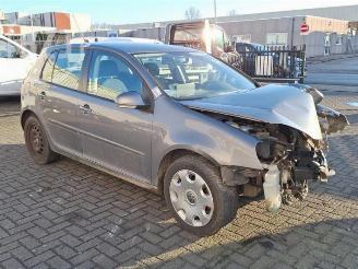 Volkswagen Golf Golf V (1K1), Hatchback, 2003 / 2010 1.6 FSI 16V picture 2