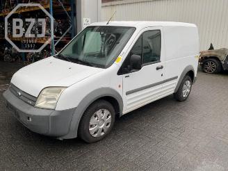 Salvage car Ford Transit Connect Transit Connect, Van, 2002 / 2013 1.8 TDCi 75 2008/10