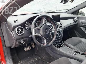 Mercedes Cla-klasse CLA (117.3), Sedan, 2013 / 2019 1.6 CLA-180 16V picture 5