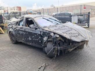 BMW 3-serie 3 serie (E90), Sedan, 2005 / 2011 318i 16V picture 2