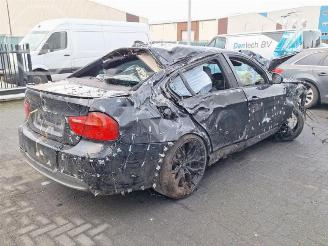 BMW 3-serie 3 serie (E90), Sedan, 2005 / 2011 318i 16V picture 3