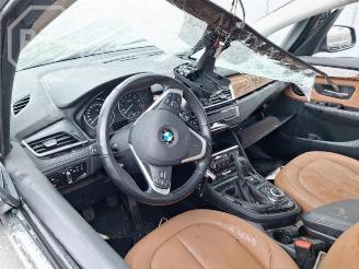 BMW 2-serie 2 serie Active Tourer (F45), MPV, 2013 / 2021 218i 1.5 TwinPower Turbo 12V picture 5