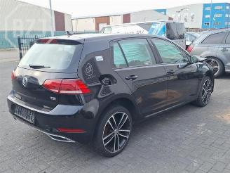 Volkswagen Golf Golf VII (AUA), Hatchback, 2012 / 2021 1.4 TSI BlueMotion Technology 125 16V picture 3