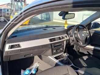 BMW 3-serie 3 serie (E92), Coupe, 2005 / 2013 325i 24V picture 5