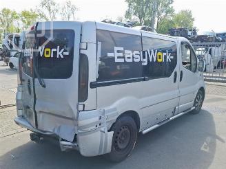 Opel Vivaro Vivaro, Van, 2000 / 2014 2.5 DTI 16V picture 3