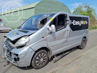 Dezmembrări autoturisme Opel Vivaro Vivaro, Van, 2000 / 2014 2.5 DTI 16V 2003/9