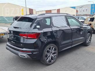 Seat Ateca Ateca (5FPX), SUV, 2016 1.5 TSI 16V picture 3