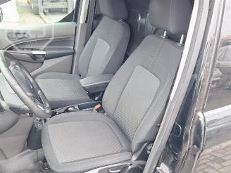 Ford Transit Connect Transit Connect (PJ2), Van, 2013 1.5 EcoBlue picture 6