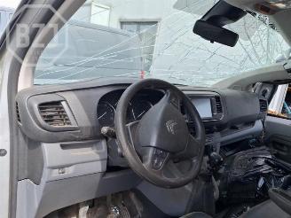 Citroën Jumpy Jumpy, Van, 2016 2.0 Blue HDI 120 picture 5