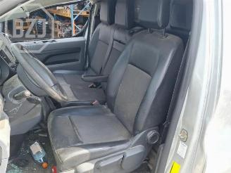 Citroën Jumpy Jumpy, Van, 2016 2.0 Blue HDI 120 picture 6