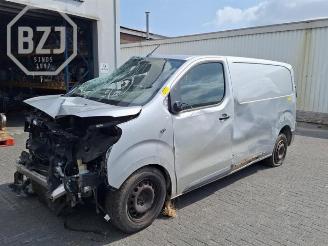 Auto da rottamare Citroën Jumpy Jumpy, Van, 2016 2.0 Blue HDI 120 2019