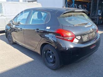 Peugeot 208 208 I (CA/CC/CK/CL), Hatchback, 2012 / 2019 1.2 Vti 12V PureTech picture 4