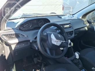 Peugeot 208 208 I (CA/CC/CK/CL), Hatchback, 2012 / 2019 1.2 Vti 12V PureTech picture 5