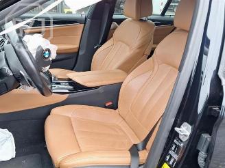 BMW 5-serie 5 serie (G30), Sedan, 2016 523d 2.0 TwinPower Turbo 16V picture 6