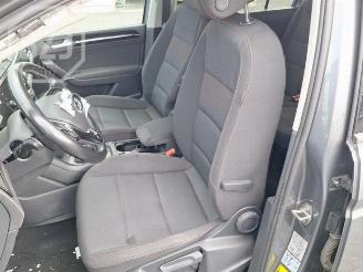 Volkswagen Touran Touran (5T1), MPV, 2015 1.4 TSI picture 6