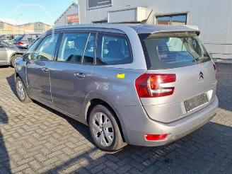 Citroën Grand C4 SpaceTourer Grand C4 Spacetourer (3A), MPV, 2018 1.2 12V PureTech 130 picture 4