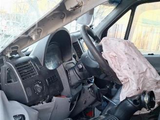 Mercedes Sprinter Sprinter 3,5t (906.63), Van, 2006 / 2020 319 CDI,BlueTEC V6 24V picture 5