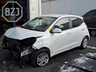  Hyundai I-10 i10, Hatchback, 2019 1.0 12V 2024
