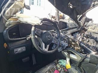 Mercedes GLE GLE (V167), SUV, 2018 350 e 2.0 16V 4-Matic picture 5