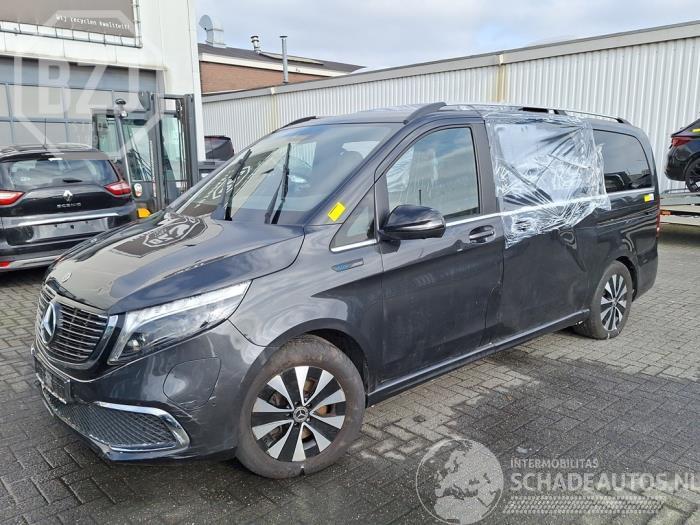 Mercedes EQV EQV, MPV, 2020 250