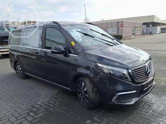 Mercedes EQV EQV, MPV, 2020 250 picture 2