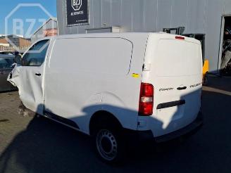 Peugeot Expert Expert (V1/VA/VB/VE/VF/VT/VY), Van, 2016 2.0 Blue HDi 145 16V picture 4