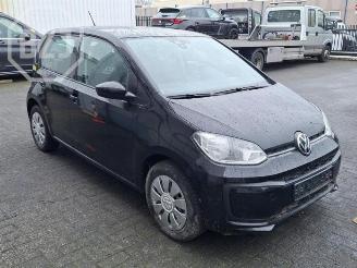 Volkswagen Up! Up! (121), Hatchback, 2011 1.0 12V 60 picture 2