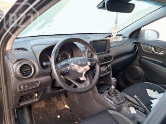 Hyundai Kona Kona (OS), SUV, 2017 / 2023 1.0 T-GDI 12V picture 5