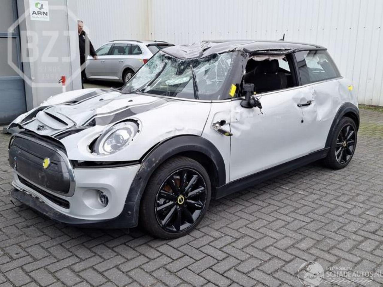 Mini Cooper Mini (F56), Hatchback 3-drs, 2013 Cooper SE,Electric