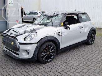  Mini Cooper Mini (F56), Hatchback 3-drs, 2013 Cooper SE,Electric 2022