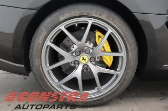 Ferrari 599 599 GTB/GTO, Coupe, 2006 6.0 V12 48V GTB picture 7