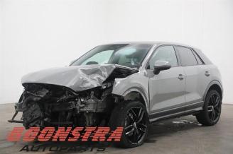 Sloopauto Audi Q2 Q2 (GAB/GAG), SUV, 2016 1.0 TFSI 12V 2017/6